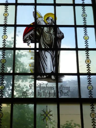 St. Anne