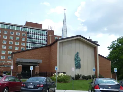 Exterior.