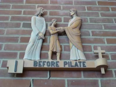 St. Ann Community Chapel