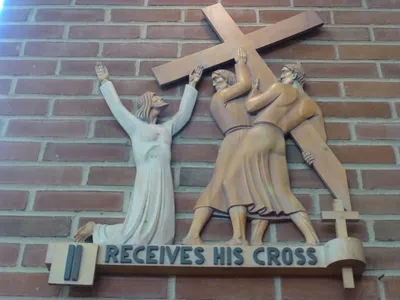 St. Ann Community Chapel