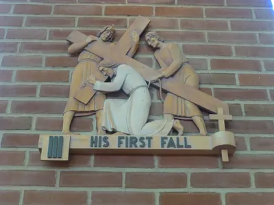 St. Ann Community Chapel