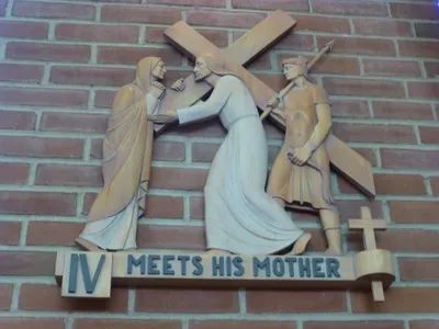 St. Ann Community Chapel