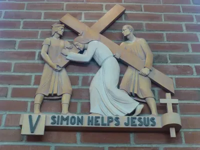 St. Ann Community Chapel