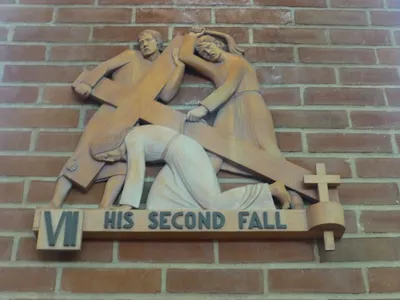 St. Ann Community Chapel