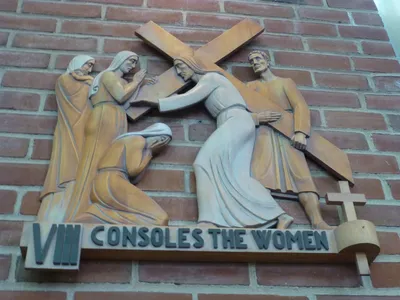 St. Ann Community Chapel