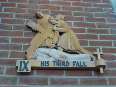 St. Ann Community Chapel