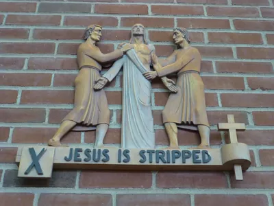 St. Ann Community Chapel