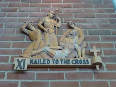 St. Ann Community Chapel