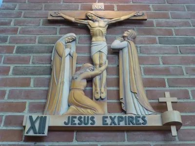 St. Ann Community Chapel