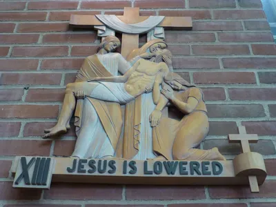 St. Ann Community Chapel