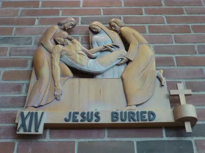 St. Ann Community Chapel