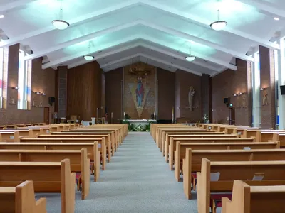 Interior.