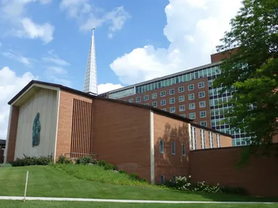 St. Ann Community Chapel