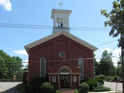 Exterior.