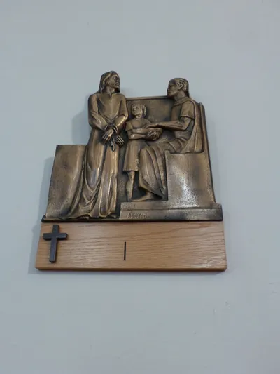 St. Anne