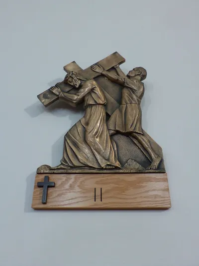 St. Anne