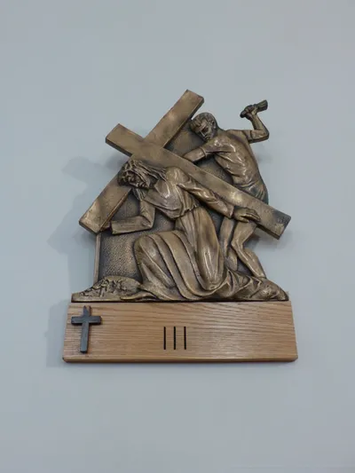 St. Anne