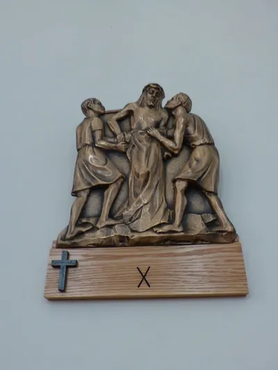 St. Anne