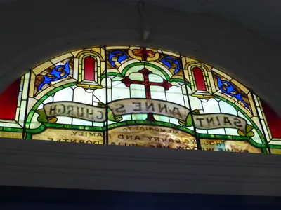 St. Anne