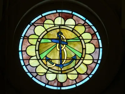 St. Anne