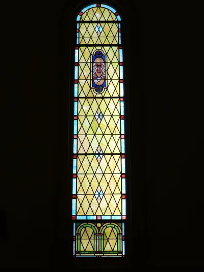 St. Anne