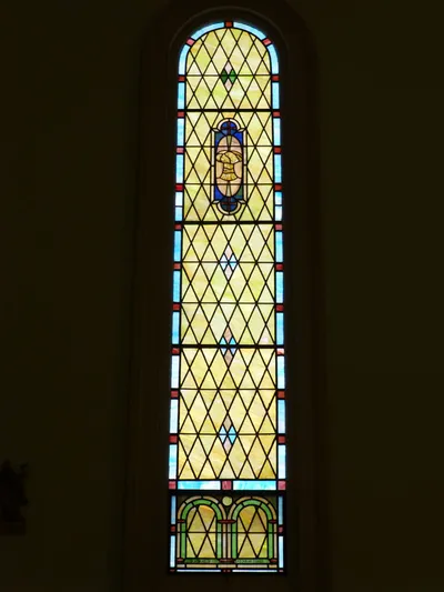 St. Anne