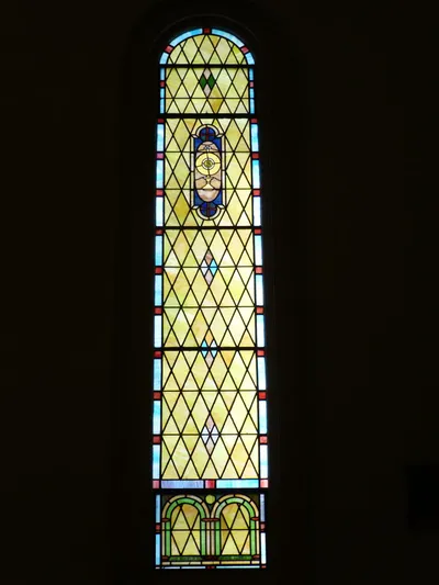 St. Anne