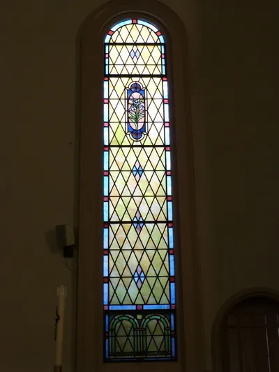 St. Anne