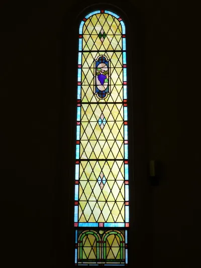 St. Anne