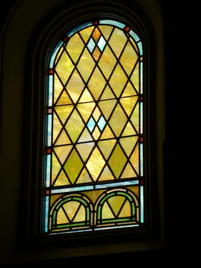 St. Anne