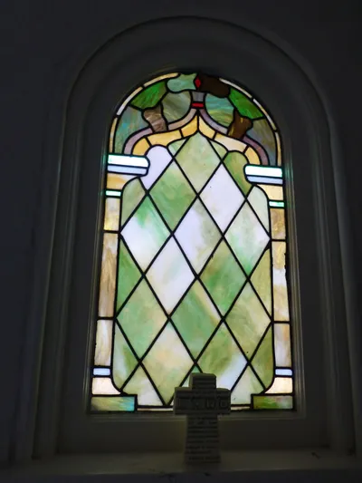 St. Anne