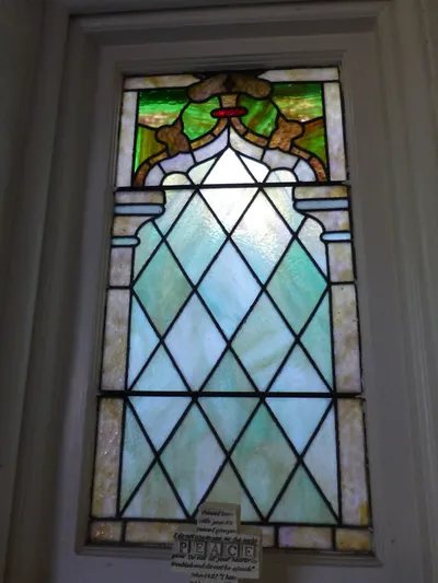 St. Anne