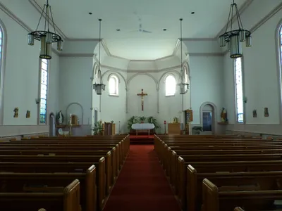 Interior.