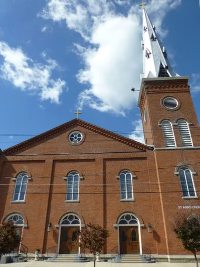 Exterior.