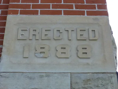 Cornerstone.