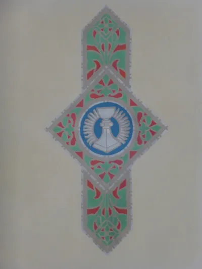 St. Ann