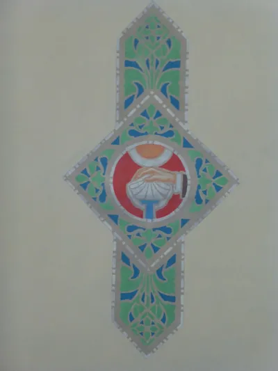 St. Ann