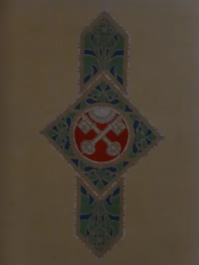 St. Ann