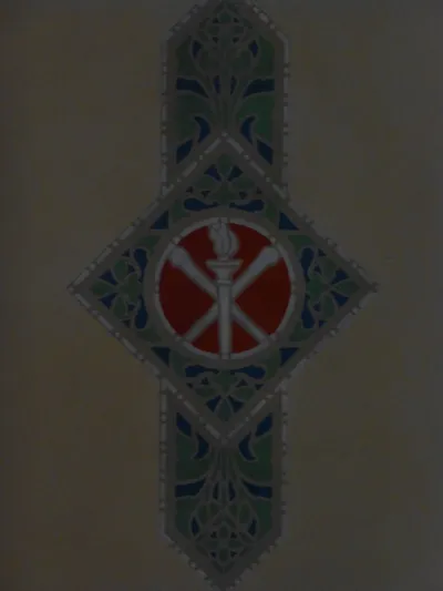 St. Ann