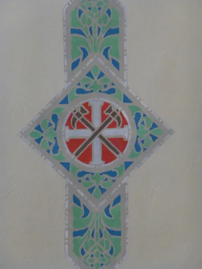 St. Ann