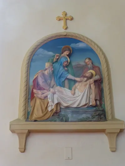 St. Ann