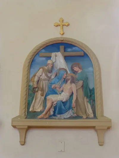St. Ann
