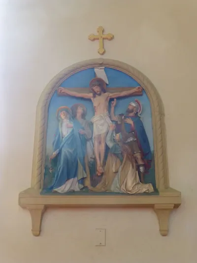 St. Ann