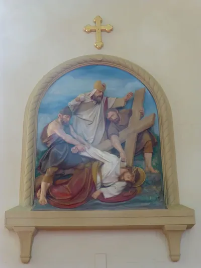 St. Ann