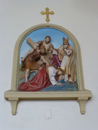 St. Ann