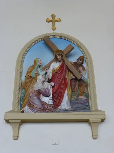St. Ann