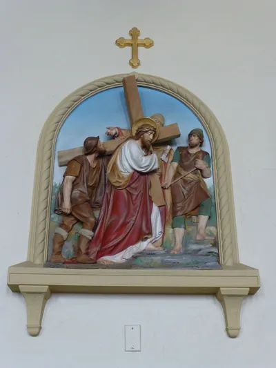 St. Ann