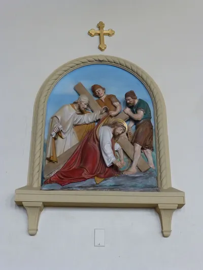 St. Ann