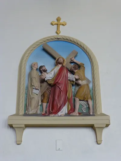 St. Ann
