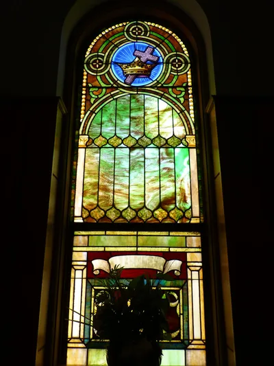 St. Ann